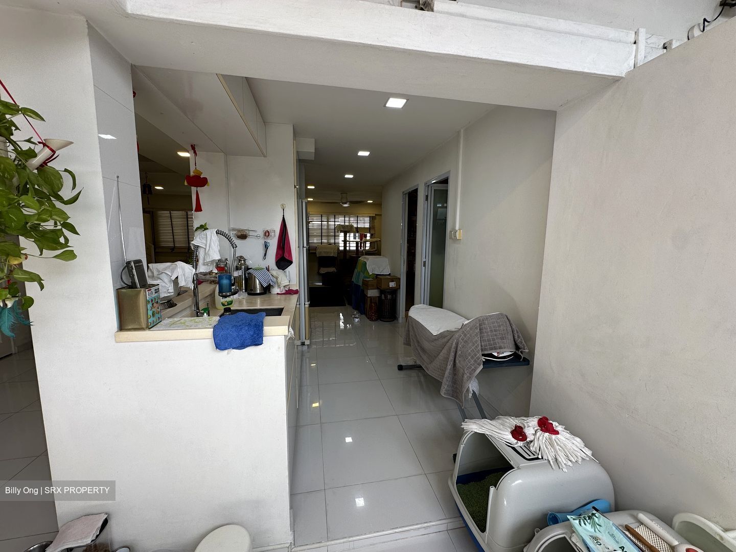 Blk 863 Tampines Street 83 (Tampines), HDB Executive #433104501